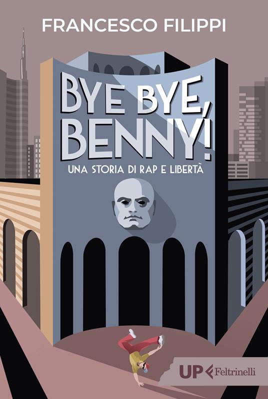 Bye bye Benny 